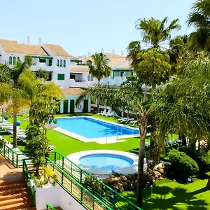 Apartahotel Sun, Manilva