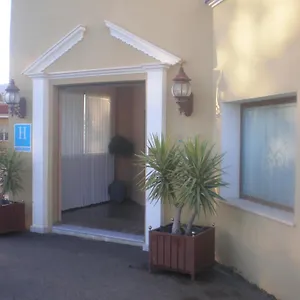 Hotel La Morona, Morón de la Frontera