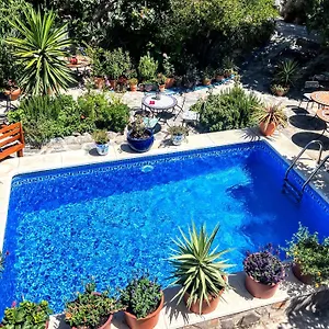 Pensión Casa Jazmin, Orgiva