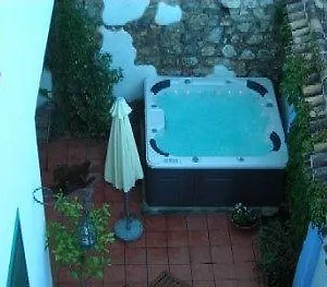 Hotel Casa Santa Maria, Alcaudete