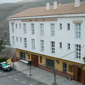 Hotel Las Fuentes, Bacarés