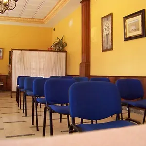 Hotel Restaurante El Lirio, Bollullos Par del Condado