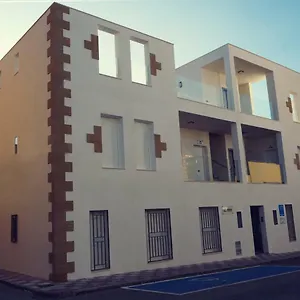 Apartamento Ondeanos, La Carolina