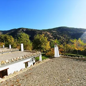 Hotel Turismo Rural&spa El Cercado, Bérchules